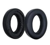 Rulbelok Coussinets d'oreille de rechange pour casque Focal Bathys haute fidélité avec réduction du bruit - Ajustement confortable