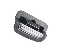 Rulbelok Loquets de plateau de siège auto avec joint étanche à la poussière et mécanisme à une main pour une mise à niveau précise du véhicule, loquets automobiles solides pour plateaux