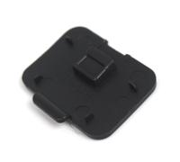 Rulbelok Protection de crochet de remorquage résistant aux UV pour 99-05 E46 2 portes | Intégration sans couture et crochet de remorquage moulé résistant aux intempéries