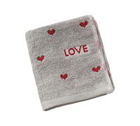 Rulbelok Serviette de bain en coton sans danger pour les peaux sensibles - Épais et doux - Haute densité - Pour les soins des nourrissons - Longue serviette de bain