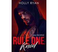 Rule 1: Kneel A Dark Reverse Harem Romance - Holly Ryan - Holly Ryan - ebook (ePub) - Livre