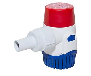 Rule 20DA-24 24V Standard Bilge Pump 800 GPH (3028 LPH)