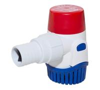 Rule Pompe de cale marine 27DA-24, non automatique, 1100 GPH, 24 V