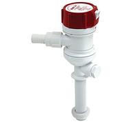 Rule 29 - 405stc Pompe Viveiro Tournament STC, 12 V, 1.100, 4.163 L/H, 28 mm, 3.3 A