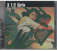 Rule - 3 1/2 Girls