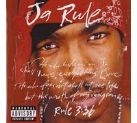 Rule 3:36 by Ja Rule (2000-10-10)