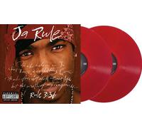 Rule 3:36 Édition Limitée Exclusivité Fnac Vinyle Rouge Vinyle
