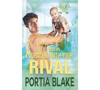 Rule #5: Never Coparent with Your Rival: A Secret Baby MM Hockey Romance