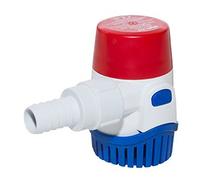Rule 500gph Standard Bilge Pump - 12v