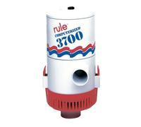 Rule 55S Marine Rule 3700 Pompe de cale Automatique 12 V