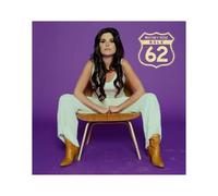 Whitney Rose – Rule 62 – Vinyle 12"