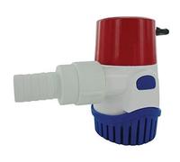 Rule 800 GPH 20SA Electronic Sensing Bilge Pump-800