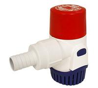 Rule 800gph Electronic Sensing Bilge Pump - 12v