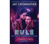 Rule: A Marked Men Novel