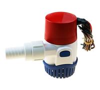 Rule Bomba 500 GPH 12V