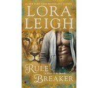 Rule Breaker : A Novel of the Breeds - [Version Originale] Inconnu (Auteur)