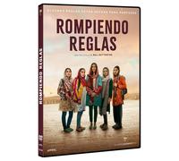 Rule Breakers (2025) / Rompiendo Reglas