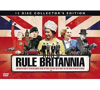Rule Britannia-12 Disc Collector's Edition [DVD] [Import]
