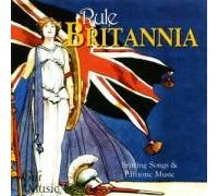Rule Britannia