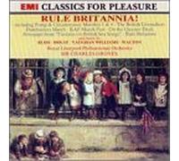 Rule Britannia
