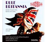 Rule Britannia Pieces for Trump
