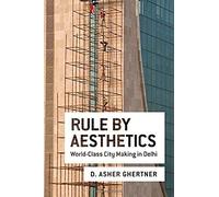 Rule By Aesthetics