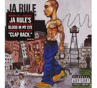 Rule, Ja - Blood In My Eyes