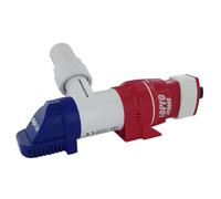 Rule LP900S LoPro Pompe de cale automatique 900 L/h Beige