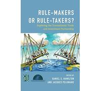 Rule-Makers Or Rule-Takers?