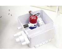 Rule Mixte 2787 KIT DESAG E DUCHA RULE 609012, MULTICOLOR, STANDARD EU