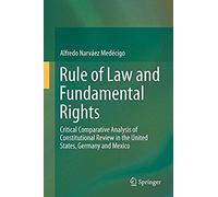 Rule Of Law And Fundamental Rights