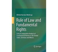 Rule Of Law And Fundamental Rights