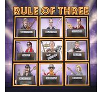 Rule of Three