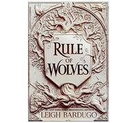 Rule Of Wolves