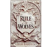 Rule Of Wolves