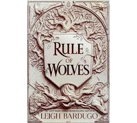 Rule of Wolves (King of Scars Book 2)