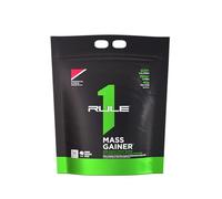 Rule One Proteins, Mass Gainer-Strawberries & Crème 5.18 kg