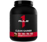 Rule One R1 Clean Gainer Chocolate Peanut Butter 2180g