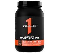 Rule One R1 Protein Chocolate Fudge 896 g