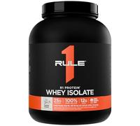 Rule One R1 Protein, Vanilla Creme - 2280g
