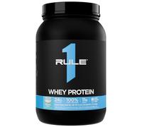 Rule One R1 Whey Blend, Birthday Cake - 891g
