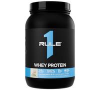 Rule One R1 Whey Blend, Vanilla Ice Cream - 891g