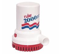 Pompe 7571l/h 12v - 12 v