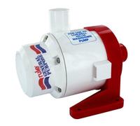 RULE Pompe centrifuge d'aspiration d'extrémité d'usage général de 3800 GPH