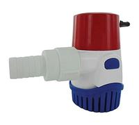 Rule 800 GPH 20SA Pompe de cale électronique à détection 800 GPH