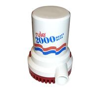 Rule 2000 (12) Pompe de cale