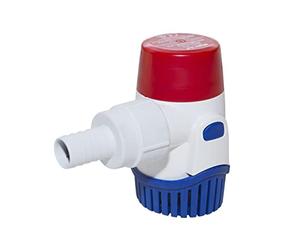 Rule Pompe de cale standard 800 GPH 20DA - 800