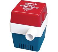 Rule Pompe de cale submersible 800 GPH