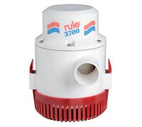 Rule Pumps Pompe 3700 14000lt/h 16a 24v