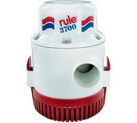 Rule Pumps Pompe De Cale De 3700 Gph 12v